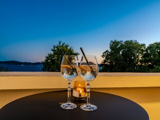 Appartamento Zadar Registrazione all'aperto 6