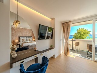 Appartamento Zadar Caratteristiche 20