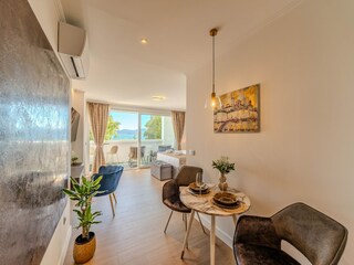 Appartement Zadar Kenmerken 17