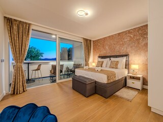 Appartement Zadar Kenmerken 16