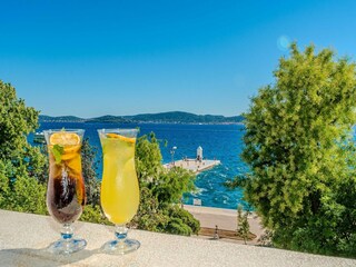Apartment Zadar Außenaufnahme 2