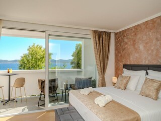 Apartment Zadar Ausstattung 15