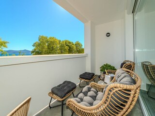 Appartement Zadar Buitenaudio-opname 6