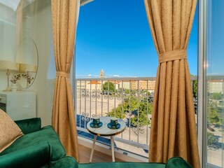 Apartment Zadar Ausstattung 2