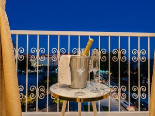 Apartment Zadar Ausstattung 3