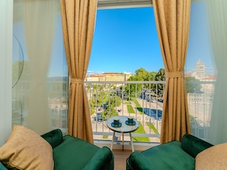 Appartement Zadar Équipement 9
