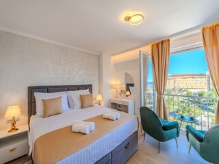 Appartement Zadar Équipement 1