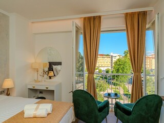 Apartment Zadar Ausstattung 2