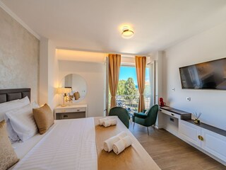 Appartement Zadar Équipement 7