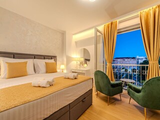 Appartement Zadar Équipement 6