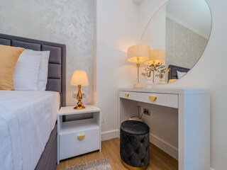 Apartment Zadar Ausstattung 9