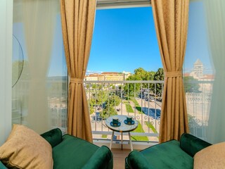 Apartment Zadar Ausstattung 10