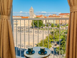 Appartement Zadar Kenmerken 4