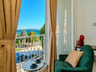 Apartment Zadar Ausstattung 9