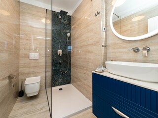 Apartment Zadar Ausstattung 7