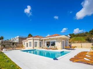 Villa Kozino Grabación al aire libre 9