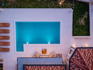 Villa Kozino Grabación al aire libre 15