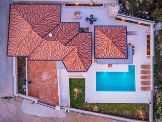 Villa Kozino Grabación al aire libre 16
