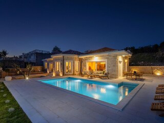 Villa Kozino Grabación al aire libre 3