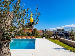 Villa Kozino Grabación al aire libre 5