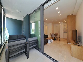 Apartment Zadar Outdoor Recording 4