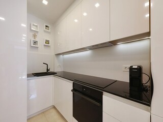 Appartement Zadar Équipement 7