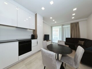 Appartement Zadar Équipement 9