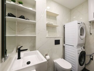 Apartment Zadar Features 14