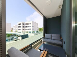 Apartment Zadar Outdoor Recording 2