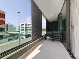 Appartement Zadar Buitenaudio-opname 3