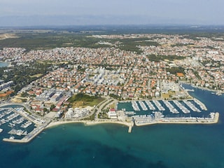 Apartment Zadar Environment 23