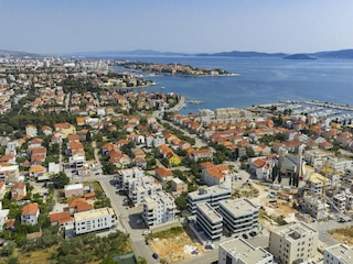 Apartment Zadar Environment 23