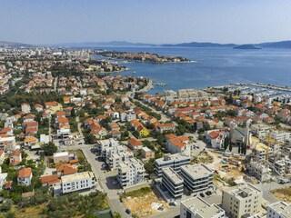 Apartment Zadar Environment 24