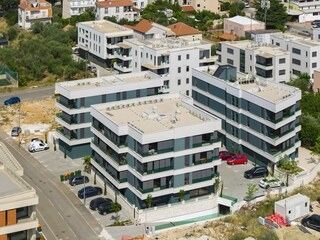 Apartment Zadar Outdoor Recording 5