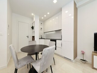 Apartment Zadar Features 20