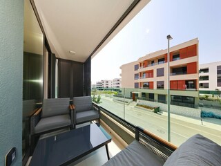 Apartment Zadar Outdoor Recording 4