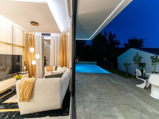 Villa Kozino Características 30
