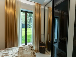 Villa Kozino Características 34