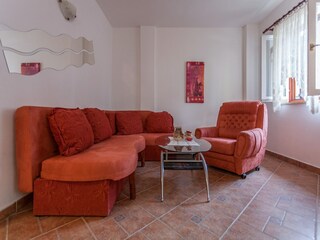 Apartment Bibinje Ausstattung 8