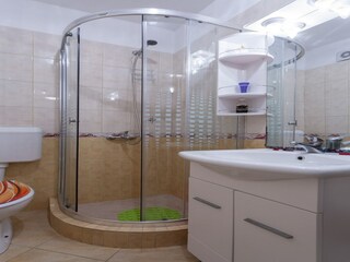 Appartement Bibinje Kenmerken 9