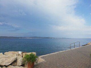 Appartamento Bibinje Ambiente 10