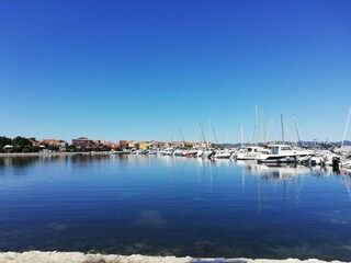 Apartment Bibinje Umgebung 14