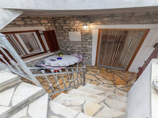 Appartement Bibinje  20