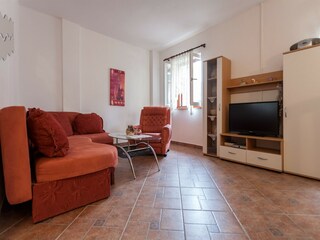 Appartement Bibinje Kenmerken 3