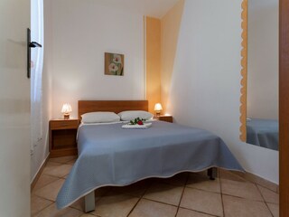 Apartamento Bibinje Características 4