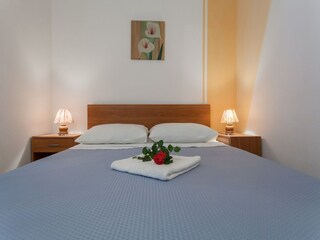 Appartement Bibinje Équipement 6