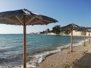 Apartamento Bibinje Entorno 15