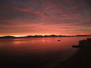 Appartement Bibinje Environnement 18