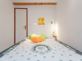 Apartment Bibinje Ausstattung 13