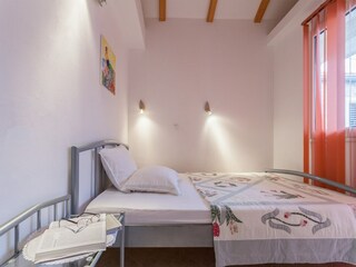 Appartamento Bibinje Caratteristiche 14